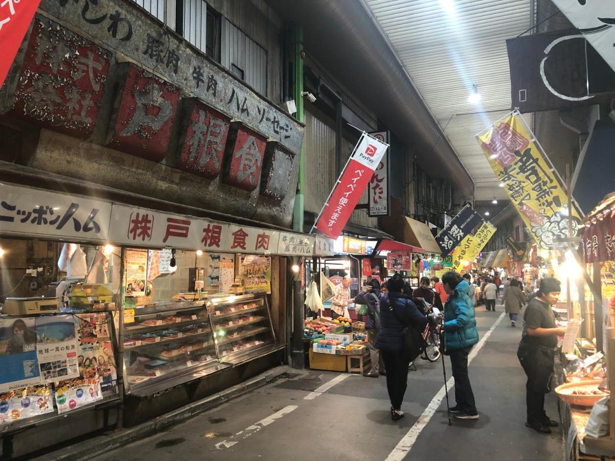 Restay Windy (Adults Only) 北九州 外观 照片
